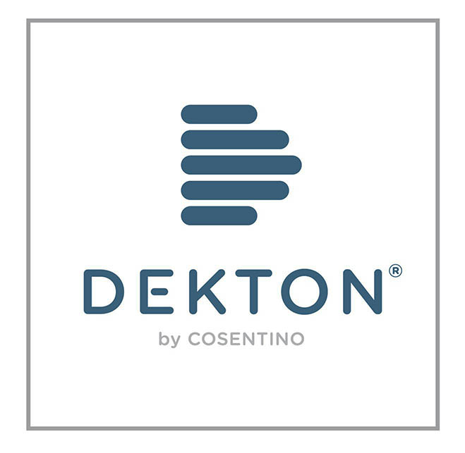 Logo von DEKTON